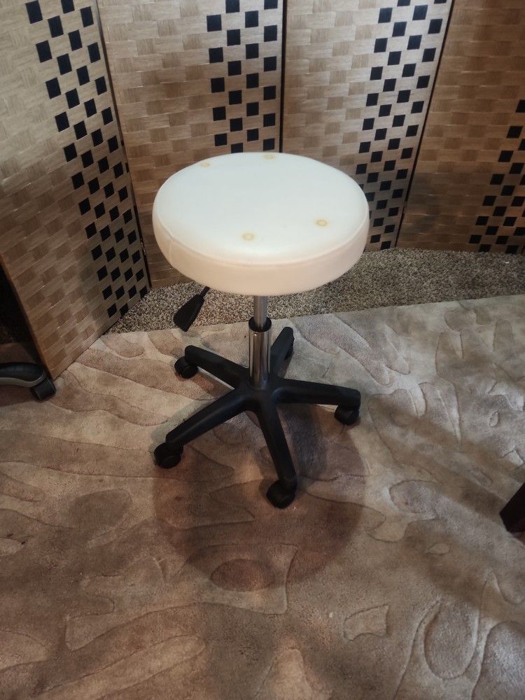 Hydraulic Swivel Chair