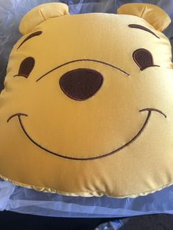 Winnie The Pooh Backpack