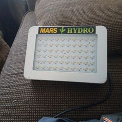 LED Grow Lights 300 W