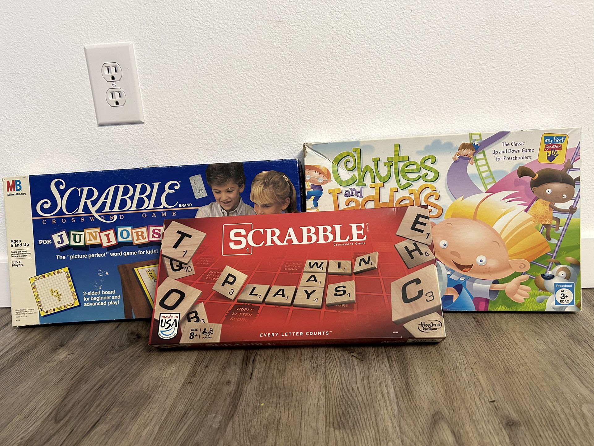 Games