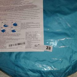 Portable Beach Pop-up Tent