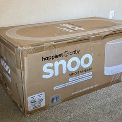 SNOO in Original Box!