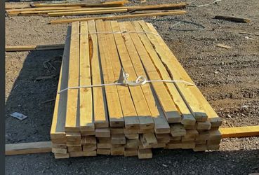 2x4 Stud lot, 8',9, and 10' lengths. Madera , lumber
