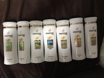 Pantene