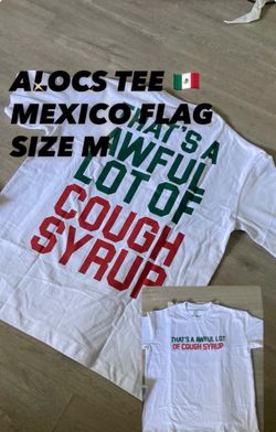 alocs tee