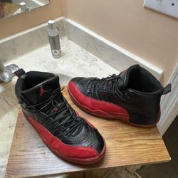 Jordan Size 12