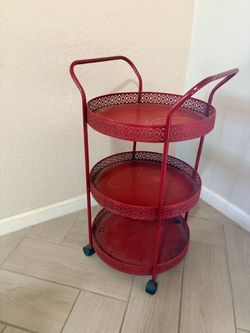 Roller stand
