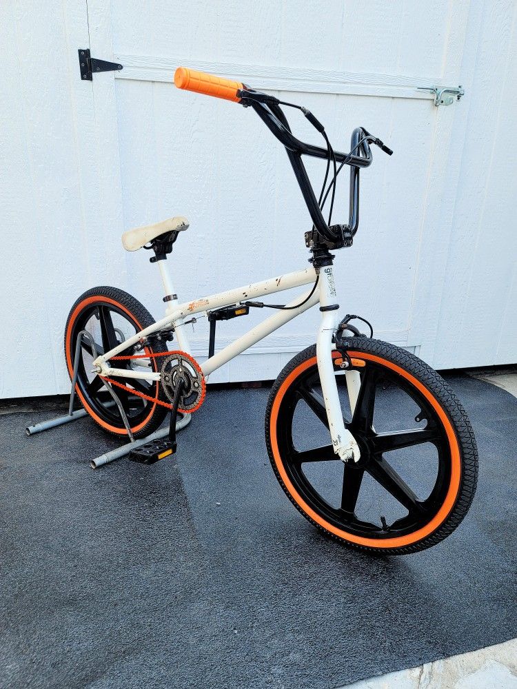 GT Bmx Bike 20"