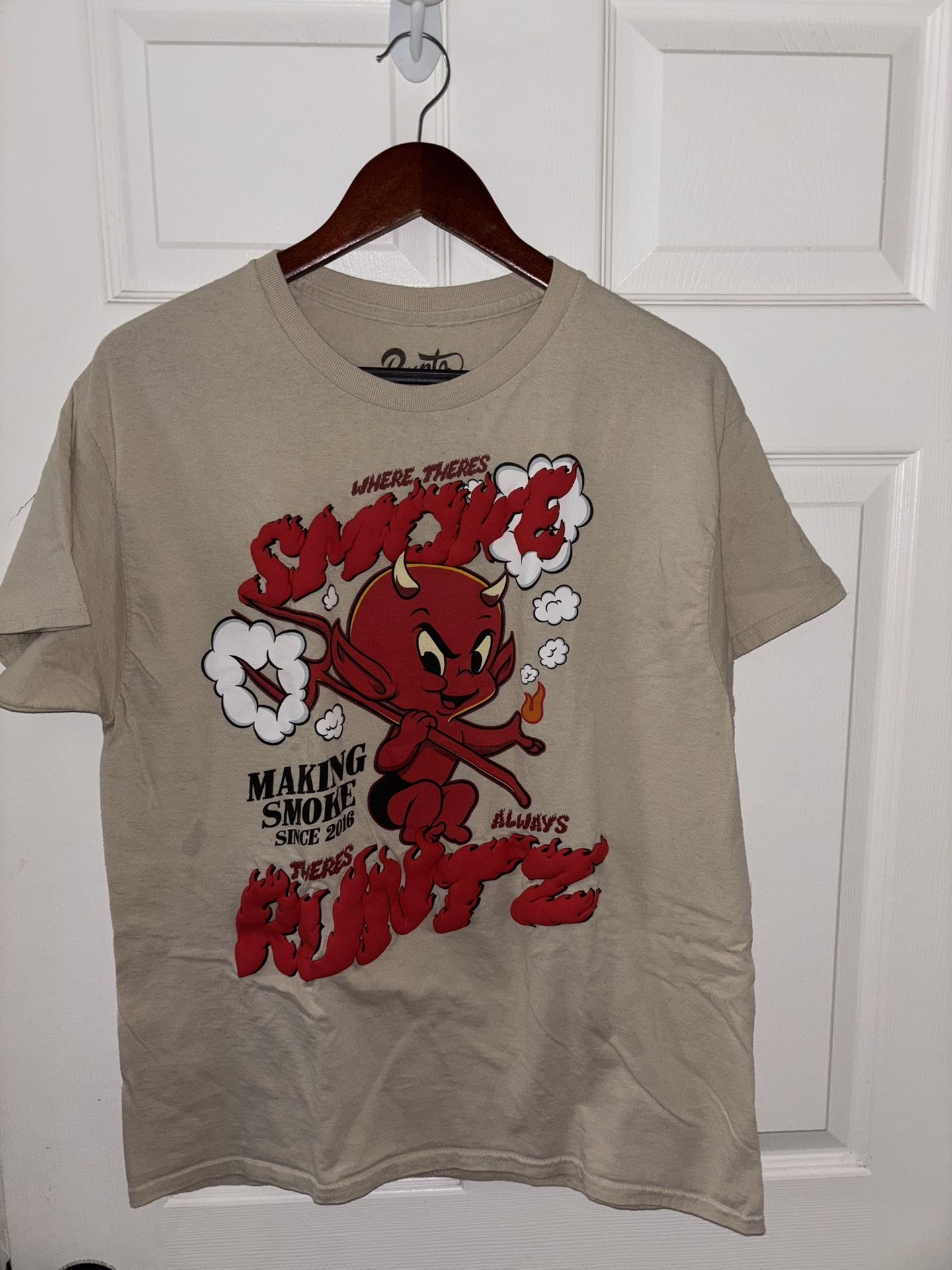 Runtz Shirt