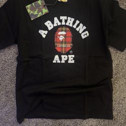 Bape Tee