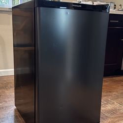 Mini Refrigerator 
