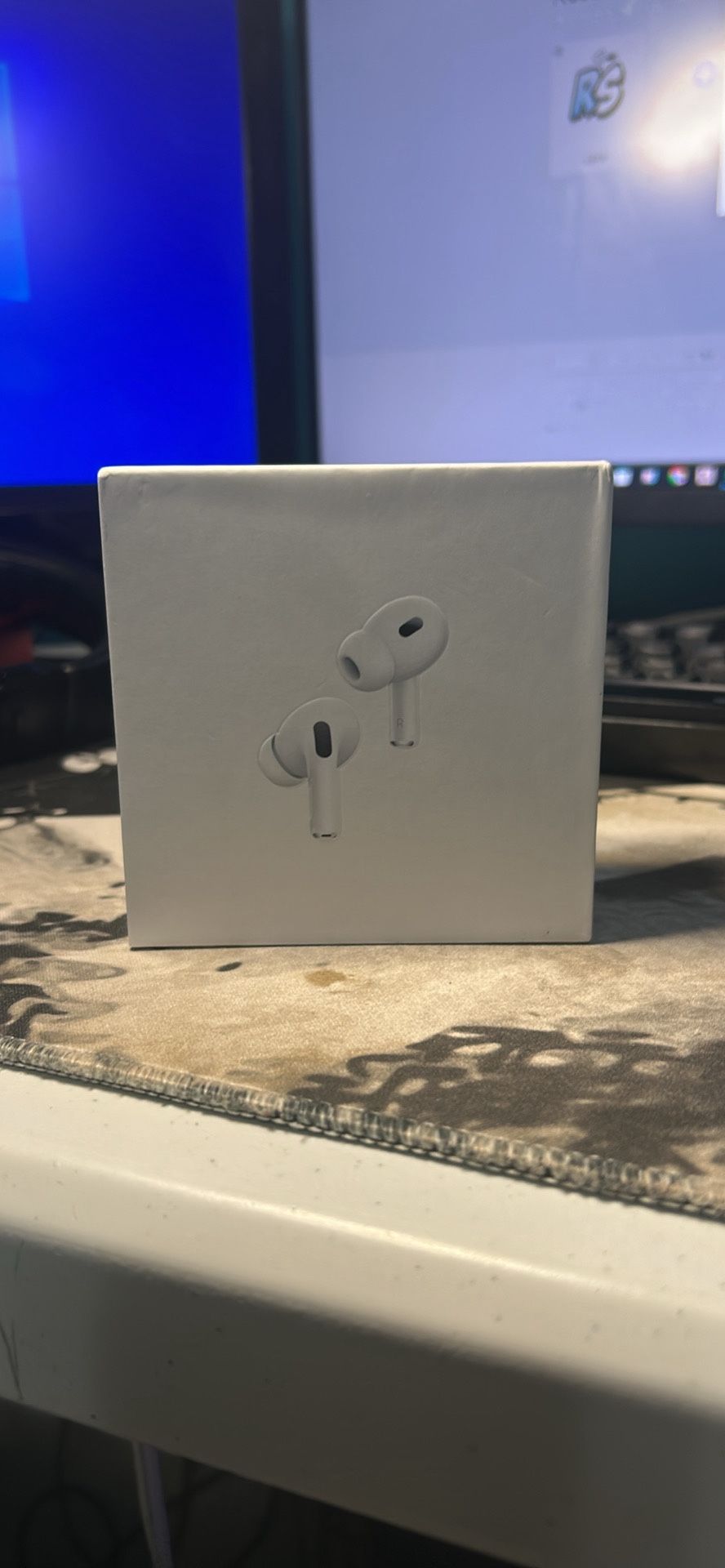 AirPod pro 2nd Generation