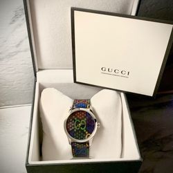 GUCCI WATCH 
