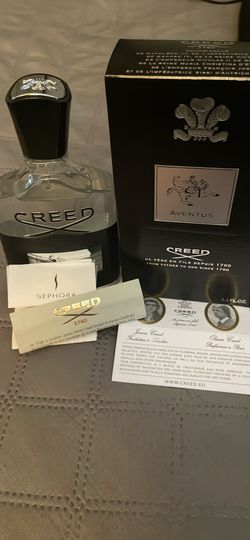 CREED AVENTUS Men Cologne