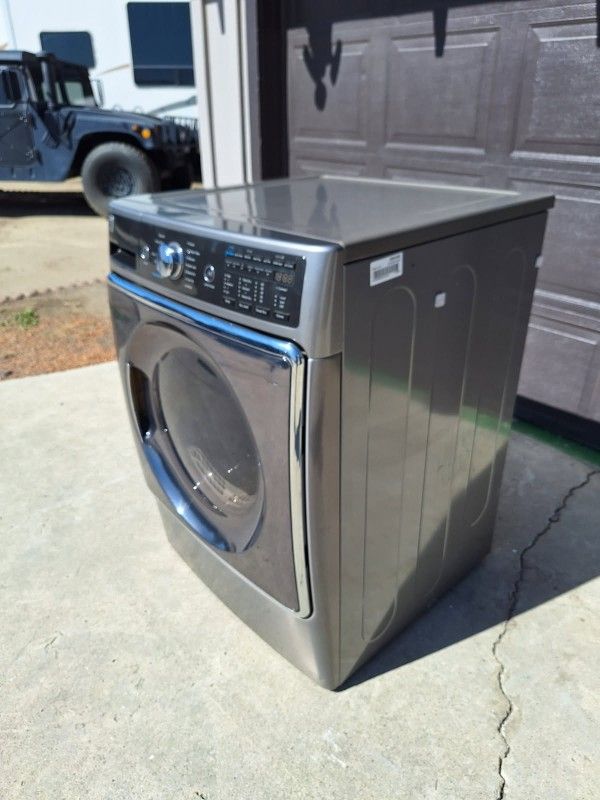 Kenmore Dryer