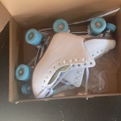 Roller Derby Skates 