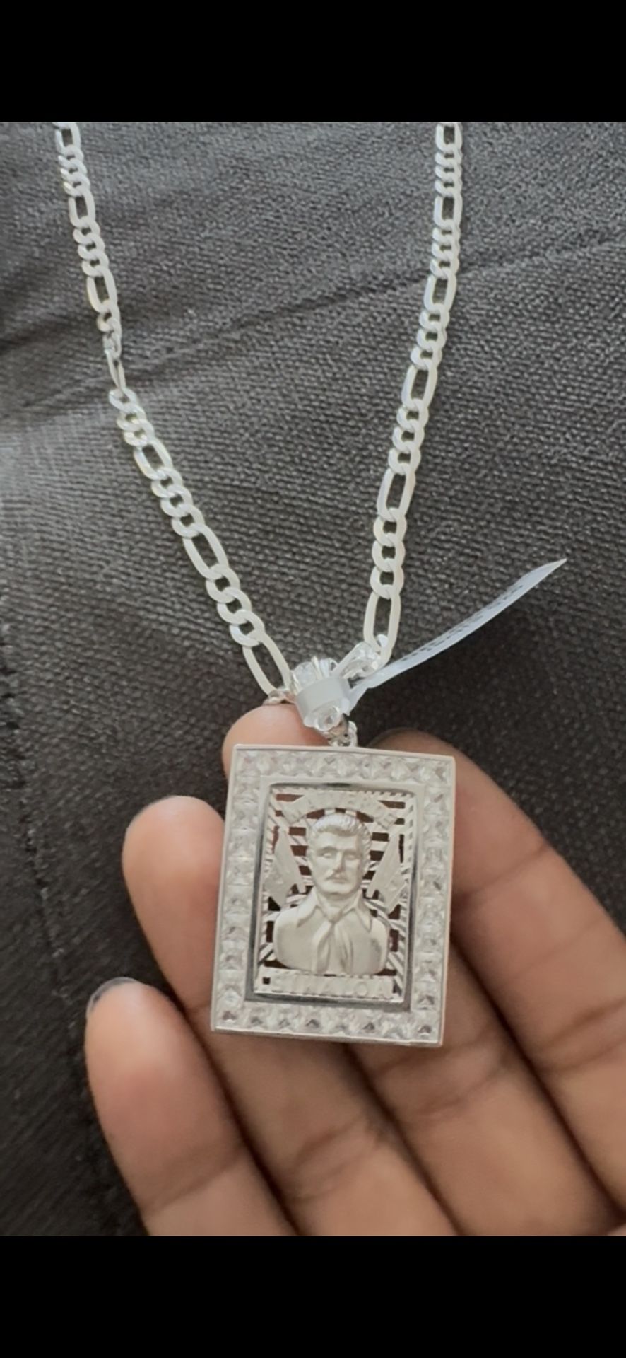 925 Silver