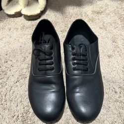 Mens Standard-Classic Series Ballroom Shoes - size 12