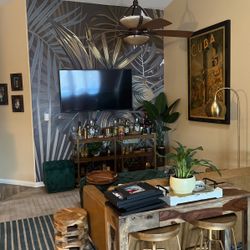 Living Room Set 