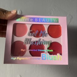 Blush Lipstick Sets 