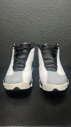 Jordan 13 Barons (2014)