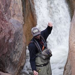 Orvis Chest Pack-Fly Fishing