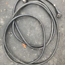 30ft 50 Amp RV Cord