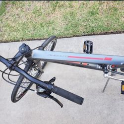 Giant Escape Off Road  $160