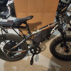 E Bike