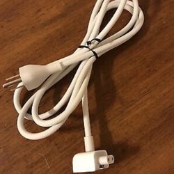 Apple Volex APC7H  2.5A 125V 01 (contact info removed) MacBook Pro Power Cord