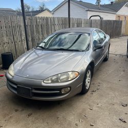 1999 Dodge Intrepid