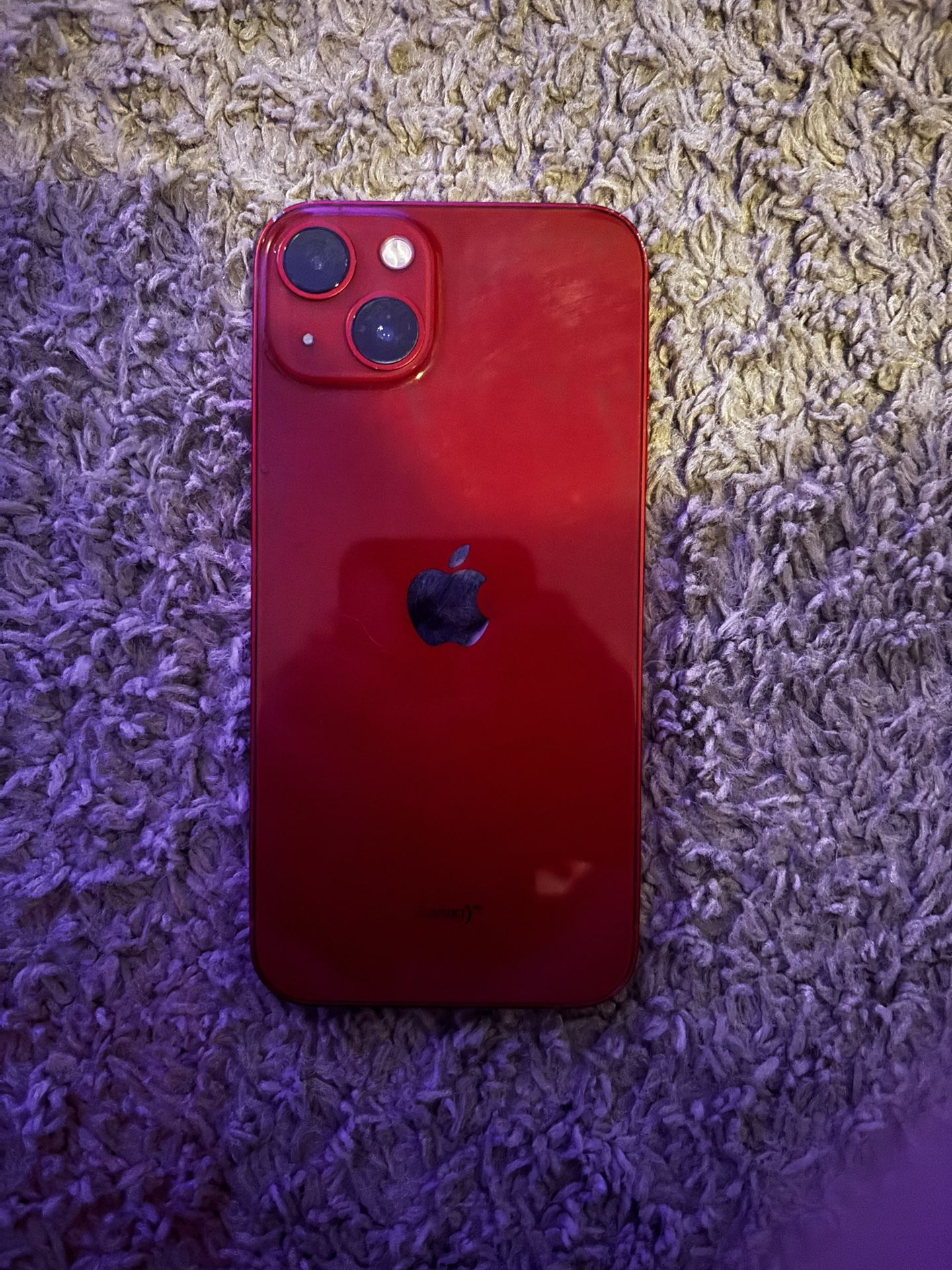 iphone 13 (Carrier Locked)