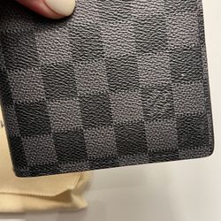 Louis Vuitton Wallet
