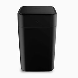 New Automatic Trash Can, Self Sealing