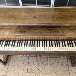 Ivers & Bond Classical Piano 