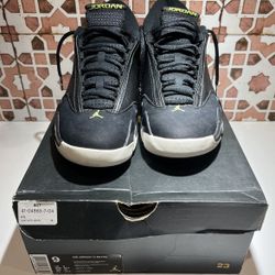 Nike Jordan 14 Size 9