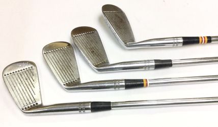 Macgregor Tommy Armour CT4000 SS1 Iron Clubs 2,3,4,8 