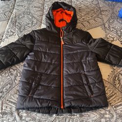Boys Jacket