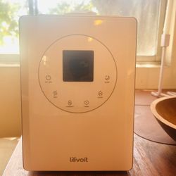 Levoit Humidifier 