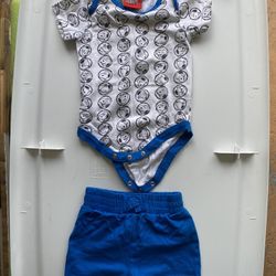 Baby Set