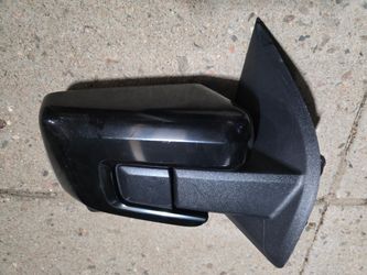 2026 F150 Passenger side power Mirror