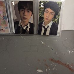 BTS PCs