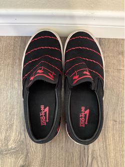 In n out Shoes