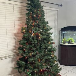 FREE Christmas Tree