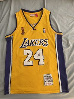 Kobe Bryant Jersey 