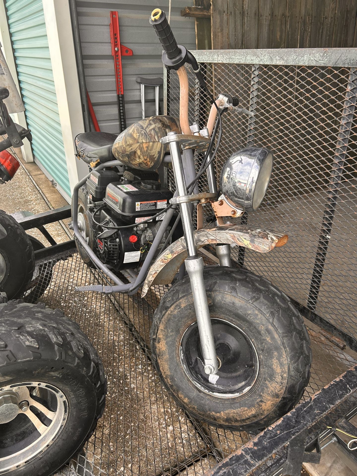 Coleman 200 Also Taking Trades for Sale in Houston, TX - OfferUp