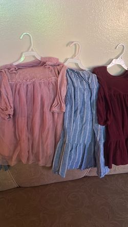girls' dresses size 5