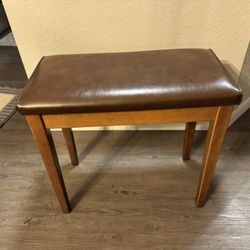 Piano Bench/Organ