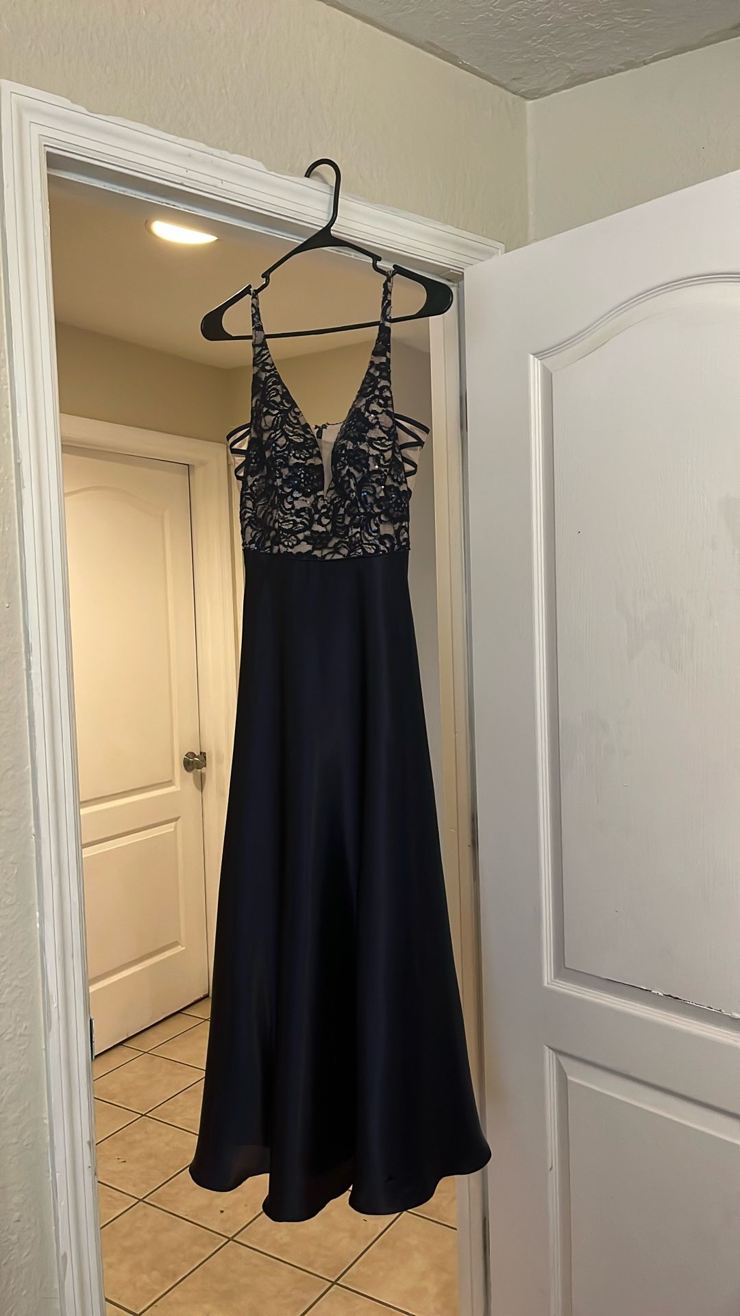 Homecoming Dress