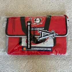 Los Angeles Angels Cooler Bag 